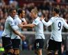 Aston Villa 0-2 Tottenham: Townsend y Soldado dan la victoria a los Spurs