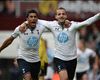 Roberto Soldado Klaim Semakin Padu Dengan Paulinho