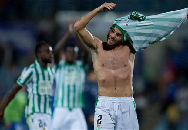 Video: Sporting Gijon vs Real Betis Video: Sporting Gijon vs Real Betis