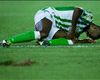 Blatter hits out at Betis racism