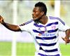 Ghanaian Players Abroad: Gyan bags double, Essien starts for Chelsea, Afriyie Acquah sees action