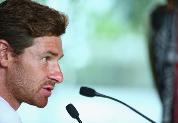 Villas-Boas hopes to give youth a Europa League chance