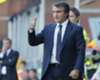 El Catania cambia de entrenador