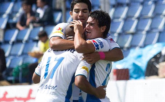 Puebla