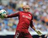 Willy Caballero, paso a paso