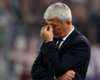 From hero to zero - Lazio's lethargy leaves Petkovic on the brink