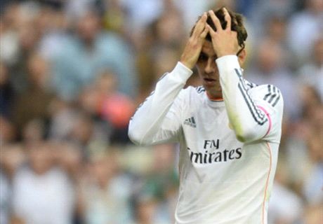 Transfer Talk: Morata could leave Madrid