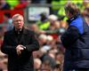 Saha: Moyes won't let Sir Alex interfere at Manchester United