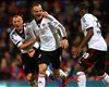 Wenger: Arsenal not interested in Berbatov