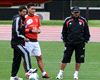 La preocupante sequía de River