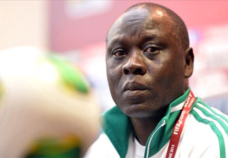 Our Target is the AYC Trophy - Garba
