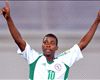 Arsenal tracking Nigeria starlet Iheanacho, claims agent