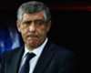 Santos to quit Greece role after World Cup