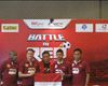 Michael Owen Buta Dengan Sepakbola Indonesia