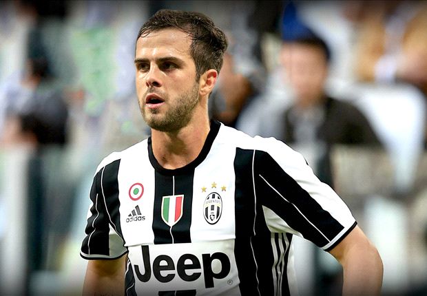 pjanic, juventus