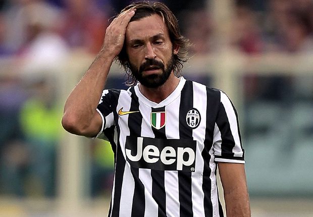 Debate: Should Juventus keep or release Andrea Pirlo?