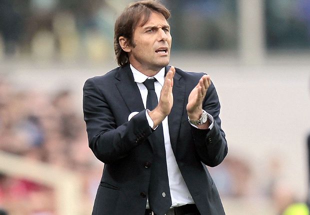 Question of the Day: Do Juventus need to ditch 3-5-2?