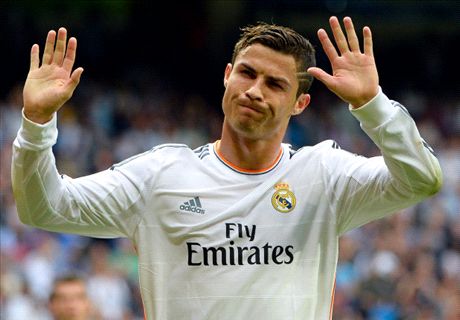 Ronaldo threatens Ballon d'Or boycott