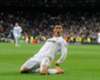 Cristiano Ronaldo, a un grito de van Nistelrooy en Champions League