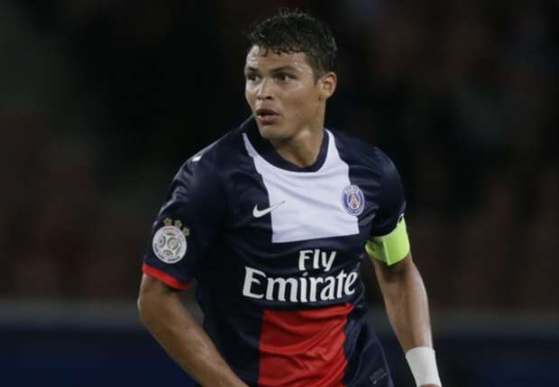 'We must be very careful with Thiago Silva' - Blanc