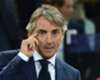 Mancini angered by Galatasaray collapse at Real Madrid