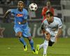 OM, Cheyrou proposé à trois clubs