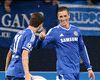Torres match-winner in kraker