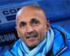 Zenit coach Spalletti wants full-strength Atletico Madrid opposition