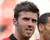 Moyes must choose his midfielders wisely in Carrick's absence