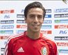 Lucas Lobos no jugará ante Finlandia