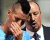 Hamsik 'mistero' del Napoli, col Torino lo slovacco andrà in panchina