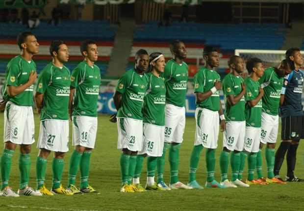 Deportivo Cali, cerca de cerrar acuerdo con Fundación Qatar