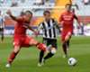 Udinese can end Roma run, says Nicolas Lopez