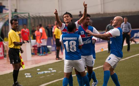 Bengaluru FC vs Dempo SC I-League