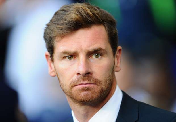 Villas-Boas to resist January purchases despite £40m Tottenham warchest