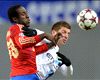 Dortmund want Doumbia, says agent
