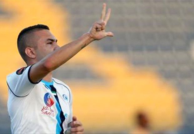 الإمارات | بني ياس ينهي عقدة الجزيرة، والوصل والشباب ينتصران