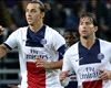 LdC, PSG - Maxwell : "Le mental a fait la différence"