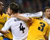 Giorgio Chiellini, Luiz Adriano...el Contra XI de la Champions League