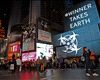 EMBARGOED UNTIL 10242013 MAINHP New York Times Square