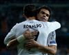 Pepe: Ronaldo the best in the world