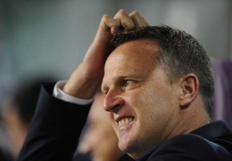 Van den Brom: