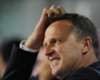 John Van den Brom Tinggalkan Anderlecht