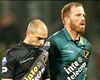 Ten Rouwelaar: "Ons diep schamen"