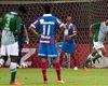 Bahía quiere sorprender a Atlético Nacional