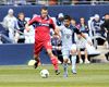 Player Spotlight: Berry focused on the little things