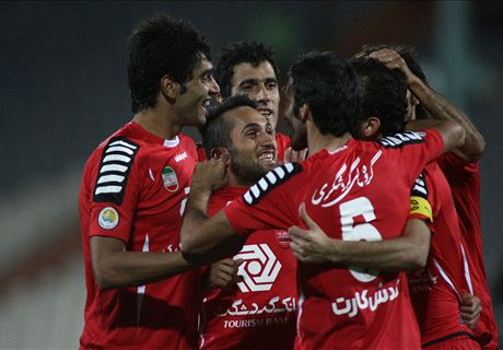مس صفر-پرسپوليس6؛شیش روی چهار / بهترین برد تاریخ دایی در پرسپولیس