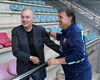 Gracias Sabella, bienvenido Martino
