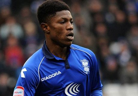 Ghana teen Arthur recalled from loan