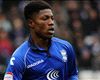 Ghana’s Koby Arthur joins Lincoln City